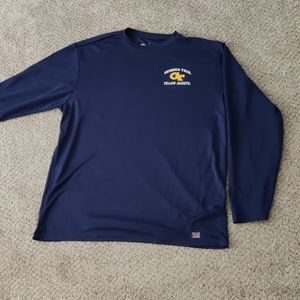 Georgia Tech athletic tshirt